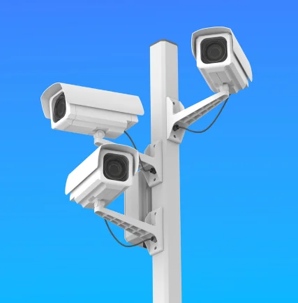 Smart CCTV Systems